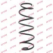 Ressort de suspension KYB RH2079 - Visuel 1