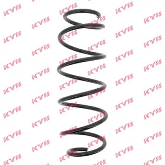 Ressort de suspension KYB RH2079