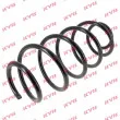 Ressort de suspension KYB RH2084 - Visuel 2