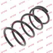 Ressort de suspension KYB RH2114 - Visuel 2