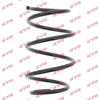 Ressort de suspension KYB RH2500