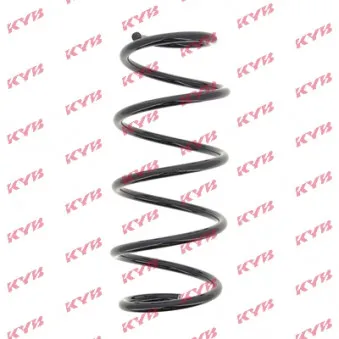 Ressort de suspension KYB RH2539