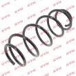 Ressort de suspension KYB RH2541 - Visuel 2