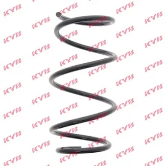 Ressort de suspension KYB