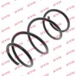Ressort de suspension KYB RH2584 - Visuel 2