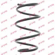 Ressort de suspension KYB RH2586 - Visuel 1