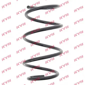 Ressort de suspension KYB RH2586