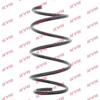 Ressort de suspension KYB RH2588