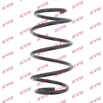 Ressort de suspension KYB
