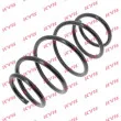 Ressort de suspension KYB RH2594 - Visuel 2