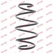 Ressort de suspension KYB RH2597 - Visuel 1
