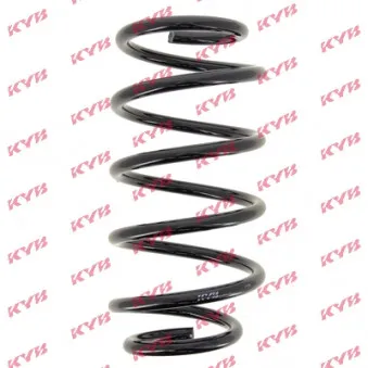 Ressort de suspension KYB RH2600