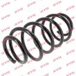 Ressort de suspension KYB RH2600 - Visuel 2
