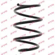 Ressort de suspension KYB RH2606 - Visuel 1