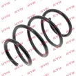 Ressort de suspension KYB RH2606 - Visuel 2