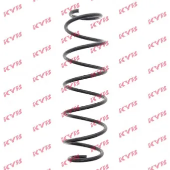Ressort de suspension KYB
