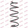Ressort de suspension KYB RH2623 - Visuel 1