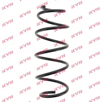 Ressort de suspension KYB RH2623