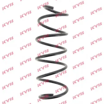 Ressort de suspension KYB