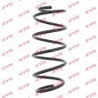 Ressort de suspension KYB RH2625 - Visuel 1
