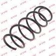 Ressort de suspension KYB RH2625 - Visuel 2