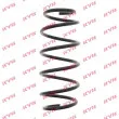 Ressort de suspension KYB RH2627 - Visuel 1