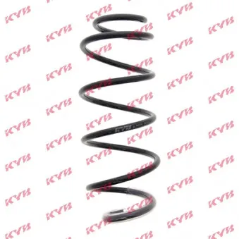 Ressort de suspension KYB RH2634