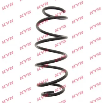 Ressort de suspension KYB
