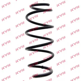Ressort de suspension KYB