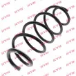 Ressort de suspension KYB RH2637 - Visuel 2