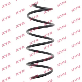 Ressort de suspension KYB RH2640