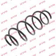Ressort de suspension KYB RH2641 - Visuel 2