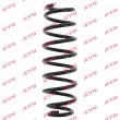 Ressort de suspension KYB RH2642 - Visuel 1