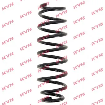 Ressort de suspension KYB RH2642