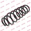 Ressort de suspension KYB RH2642 - Visuel 2