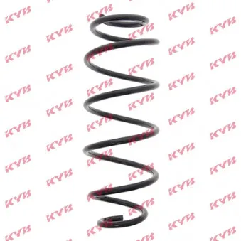 Ressort de suspension KYB