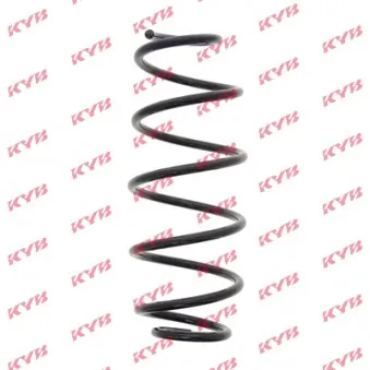Ressort de suspension KYB