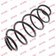 Ressort de suspension KYB RH2647 - Visuel 2