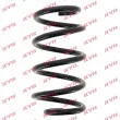 Ressort de suspension KYB RH2649 - Visuel 1