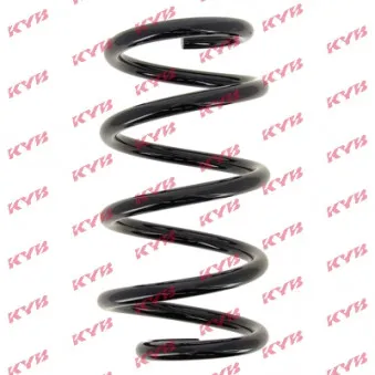 Ressort de suspension KYB