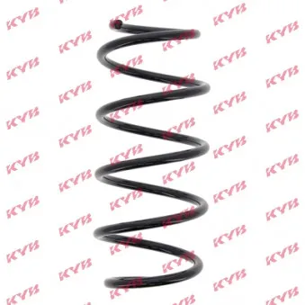 Ressort de suspension KYB