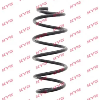 Ressort de suspension KYB