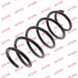 Ressort de suspension KYB RH2654 - Visuel 2