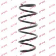 Ressort de suspension KYB RH2658 - Visuel 1