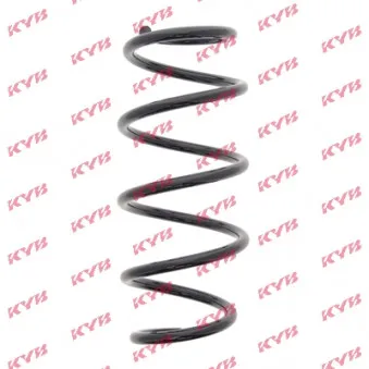 Ressort de suspension KYB
