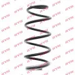 Ressort de suspension KYB RH2660 - Visuel 1