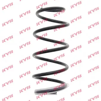 Ressort de suspension KYB RH2660