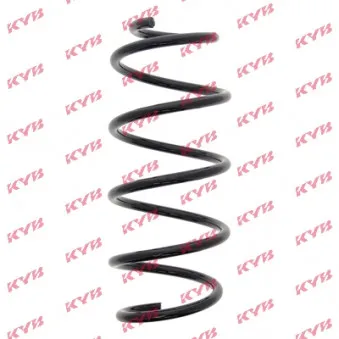 Ressort de suspension KYB