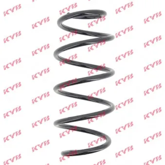 Ressort de suspension KYB RH2663