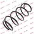 Ressort de suspension KYB RH2665 - Visuel 2